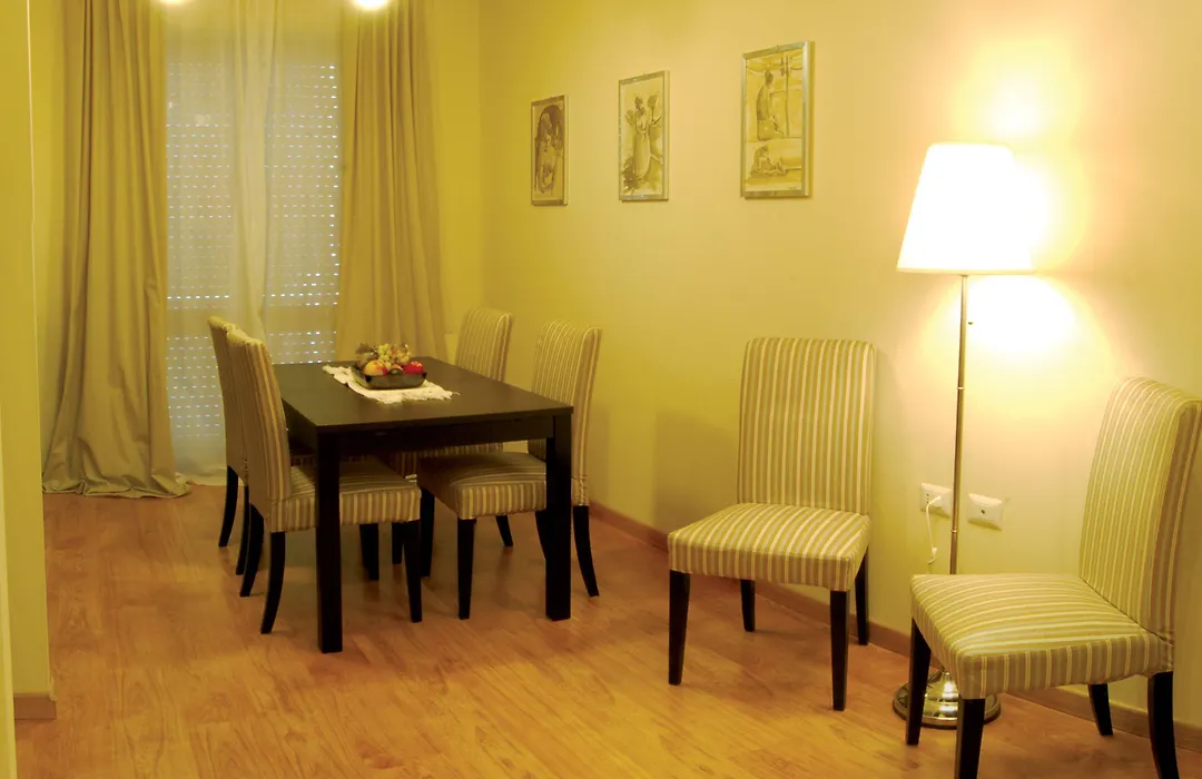 Bella Cagliari B&B-1