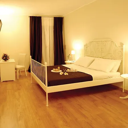 Bella Cagliari B&B-3