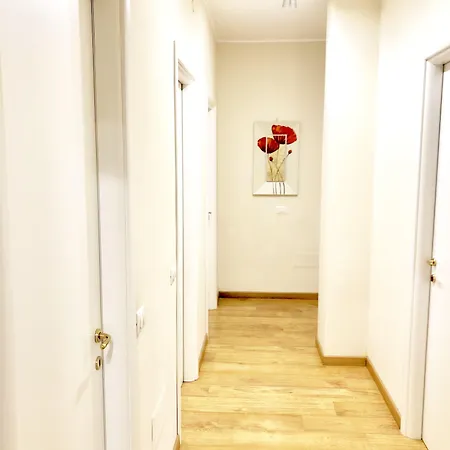 Bella Cagliari B&B-2